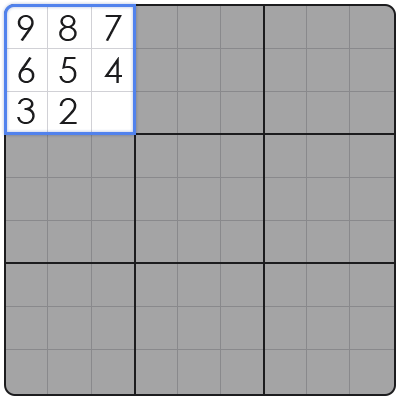 sudoku tips pdf