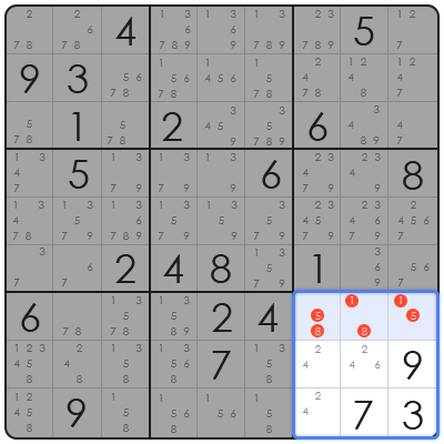 telegraph sudoku